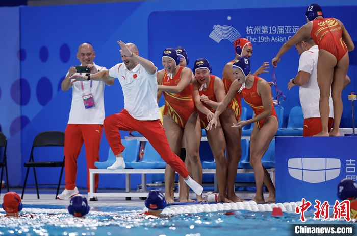 单日添19枚金牌，中国选手再破世界纪录