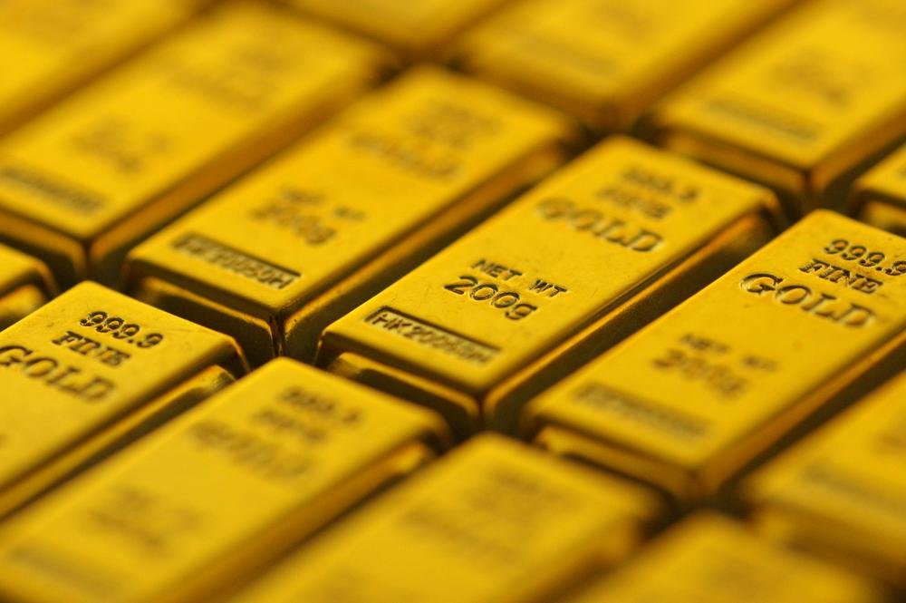 困扰华尔街的一大疑惑：黄金大涨背景下 金矿股为何长期掉队？
