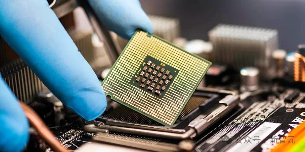 台积电董事长预测：未来15年每瓦GPU性能提升1000倍，GPU晶体管数破万亿！