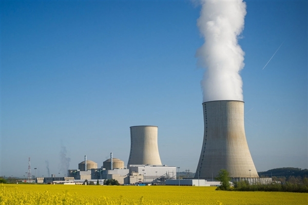 3030万千瓦，中国核电继续世界第一 安全超美俄
