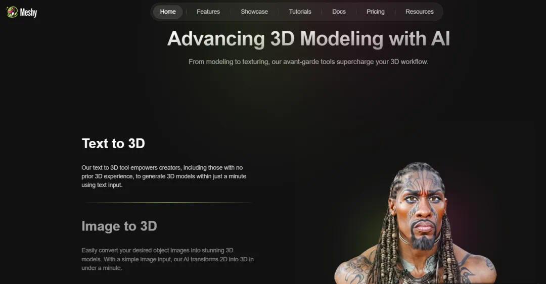 希腊Z世代女生打造3D建模AI工具，年收入7位数