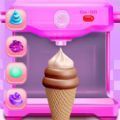 冰淇淋制作模拟器内置菜单
