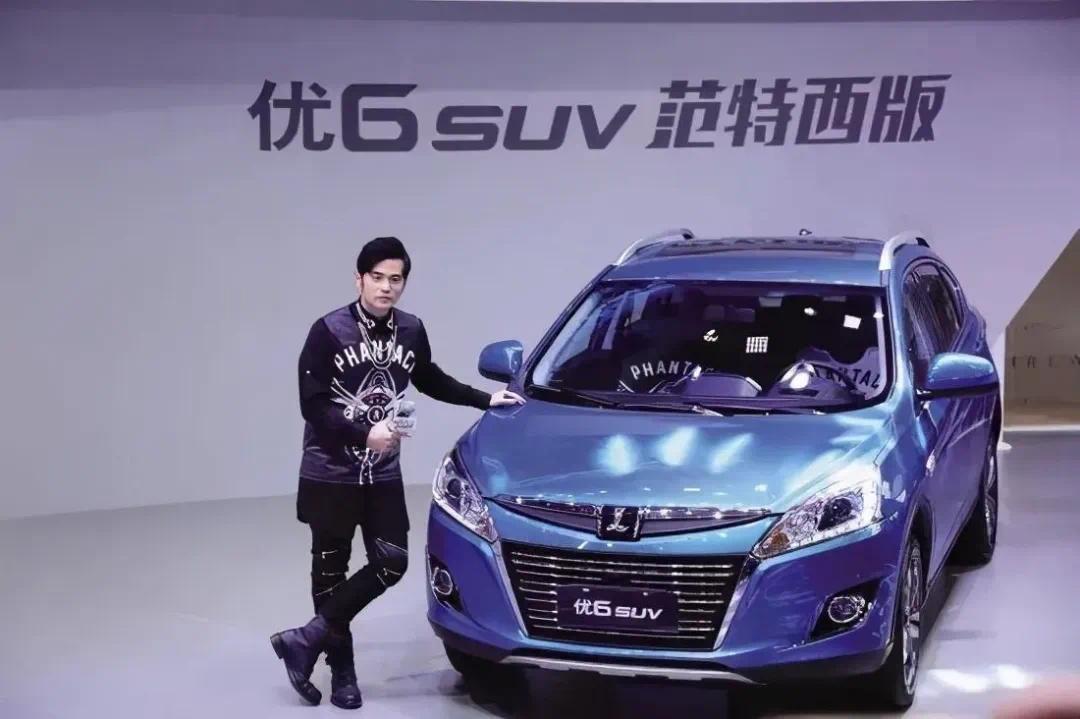 台湾省卖爆的新能源车，答应我看完别笑