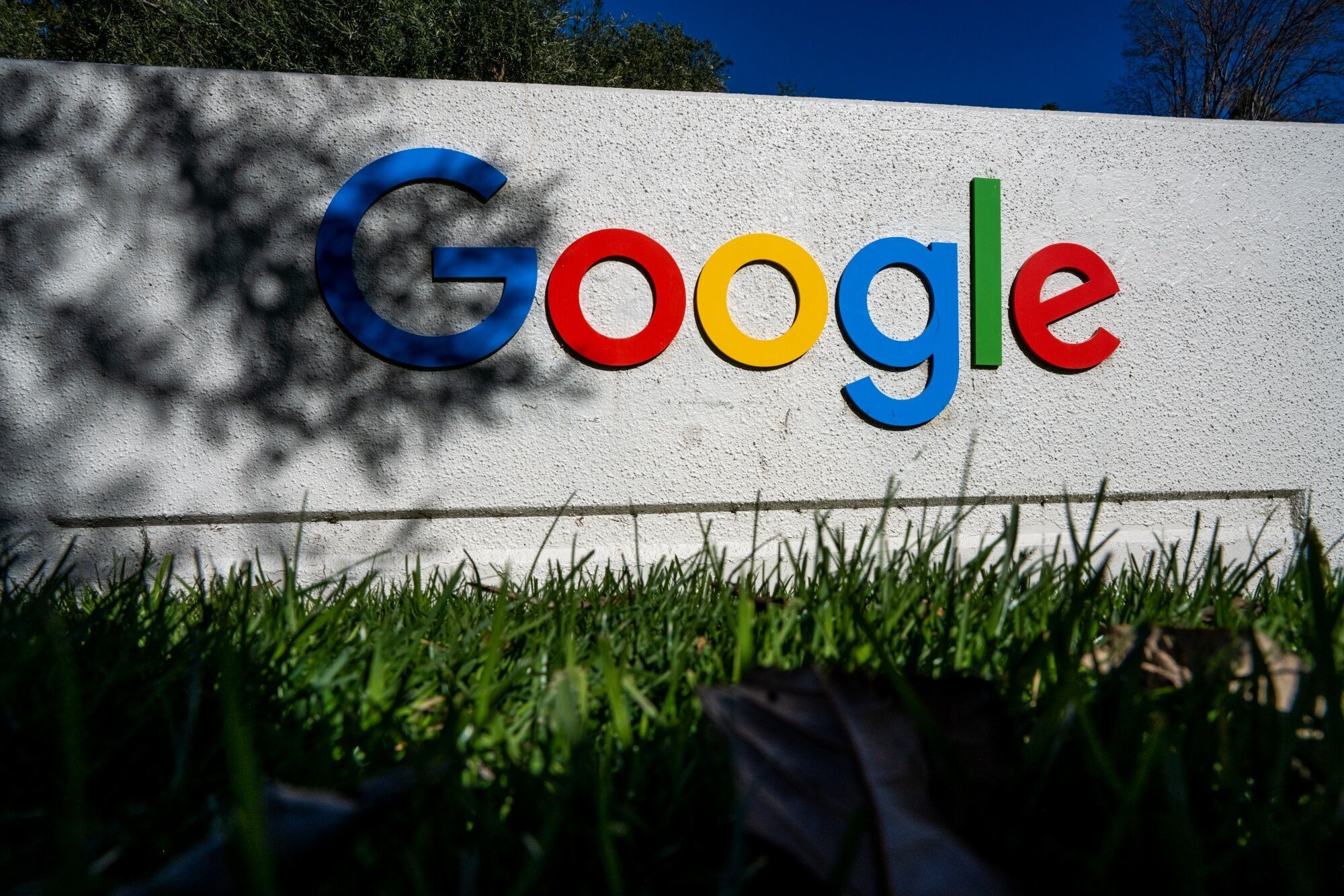 谷歌第一季度营收805亿美元 启动史上首次派息股价大涨