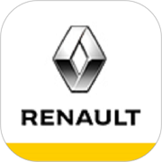 RenaultDVR行车记录仪
