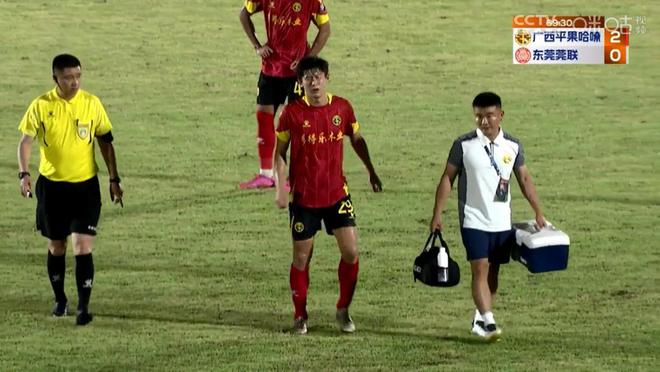 2-0！广西平果哈嘹终结6轮不胜但为时晚矣，冲超基本无望！
