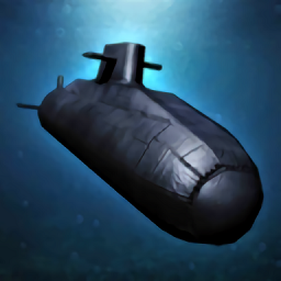 深海潜艇模拟器中文版