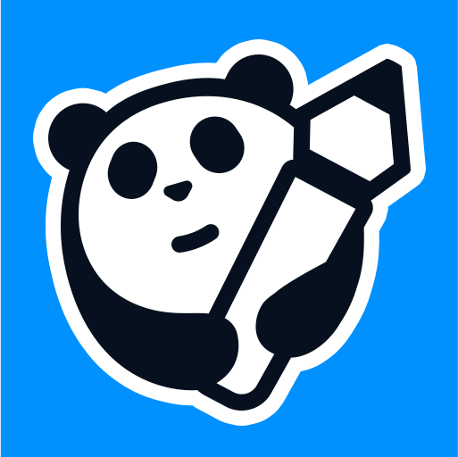 熊猫绘画3.0