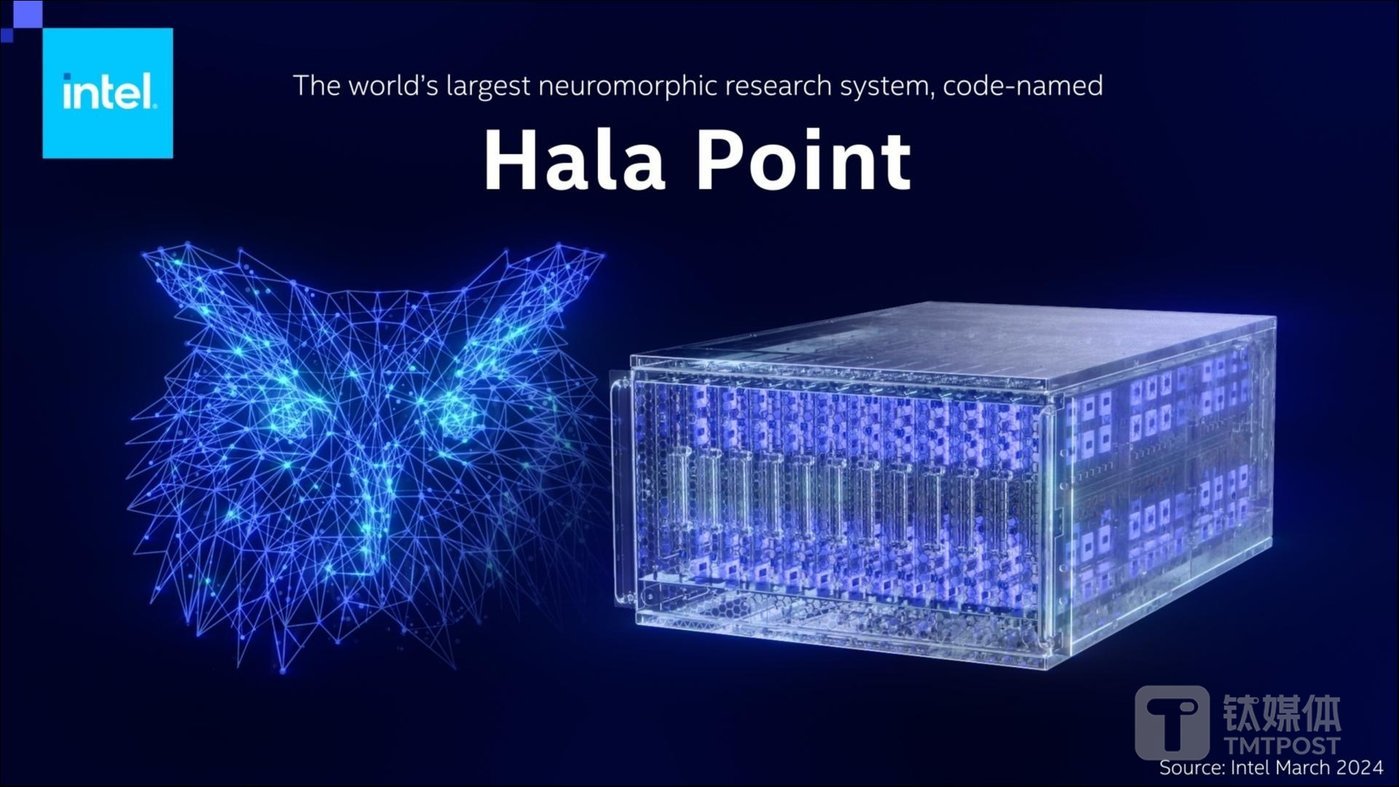比人脑快20000%，内置1152颗7nm芯片，全球最大神经拟态系统诞生